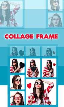 Collage Maker screenshot 1