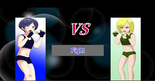 Kickboxing Girls screenshot 2