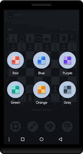 Chess Game screenshot 3