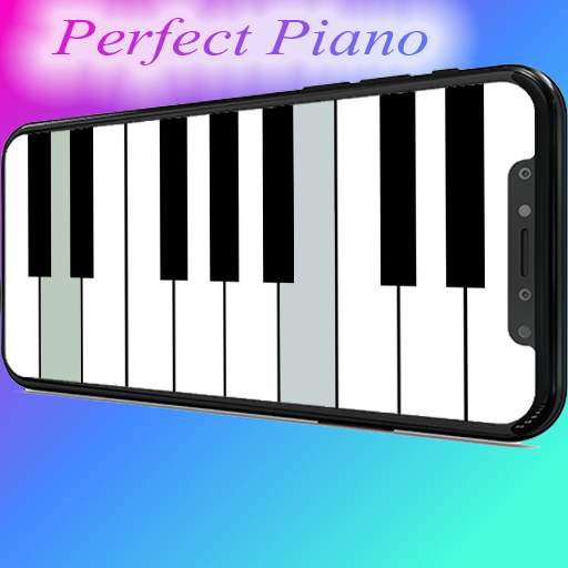 Perfecto Piano 1.4