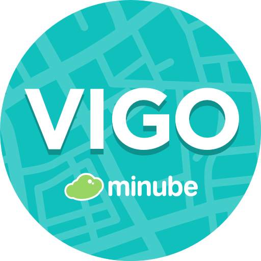Vigo Travel Guide in English with map 6.9.17