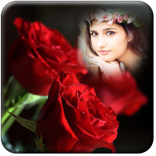 Flower Photo Frames icon