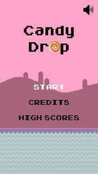 Candy Drop Bomb screenshot 1