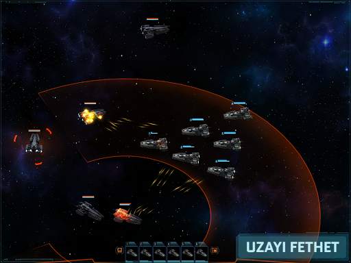 VEGA Conflict screenshot 14