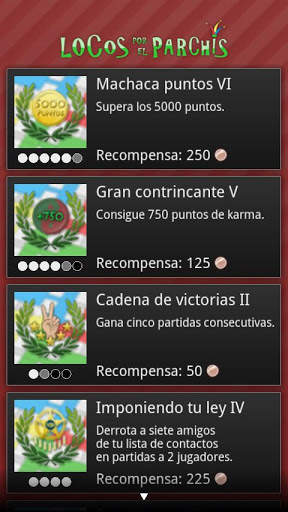 Locos por el Parchis (Ludo) screenshot 3