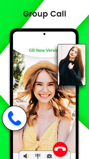 GB WMashapp - Wasahp Plus screenshot 5
