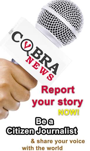 Cobra News screenshot 1