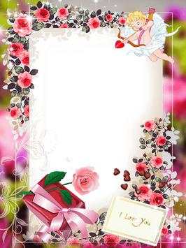 Love Photo Frame screenshot 7