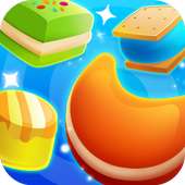 Candy Cookie Mania