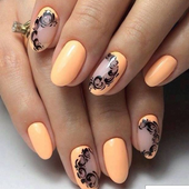 nail polish nail polish. icon