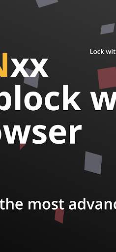 XXNXX Unblock VPN Proxy Browser screenshot 3