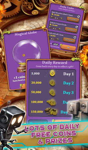 Mahjong New Dimensions - Time Travel Adventure screenshot 4