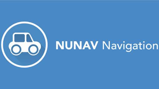 NUNAV Navigation screenshot 1