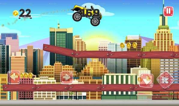Highway Racing screenshot 5