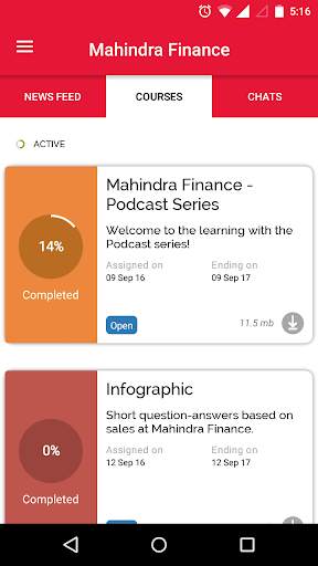 M-Drona screenshot 3