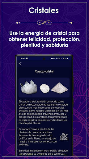 Numerología - Redescubrirse screenshot 8