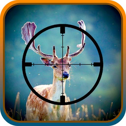 Deer sniper hunter adventures 1.1