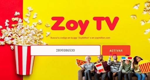 ZoyTV Premium screenshot 15