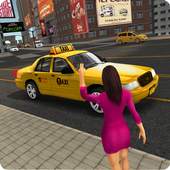 Township Taxi Game 1.4