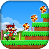 Alfie Run иконка