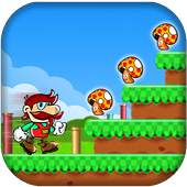 Alfie Run 29