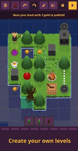 King Rabbit - Puzzle screenshot 4