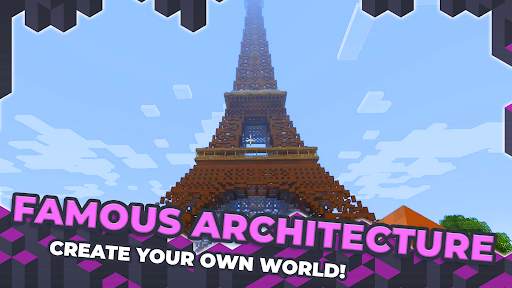 Building Craft for Minecraft screenshot 9