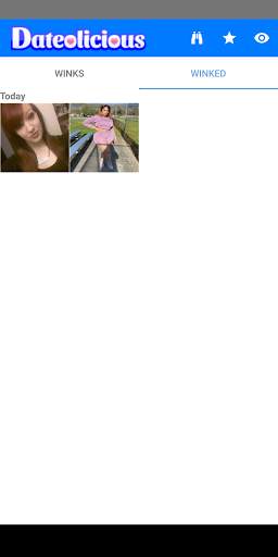 Dateolicious - The free dating app! screenshot 7