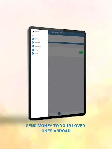 Yayeh Money Transfer screenshot 18