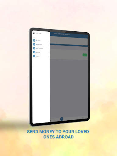 Yayeh Money Transfer screenshot 18