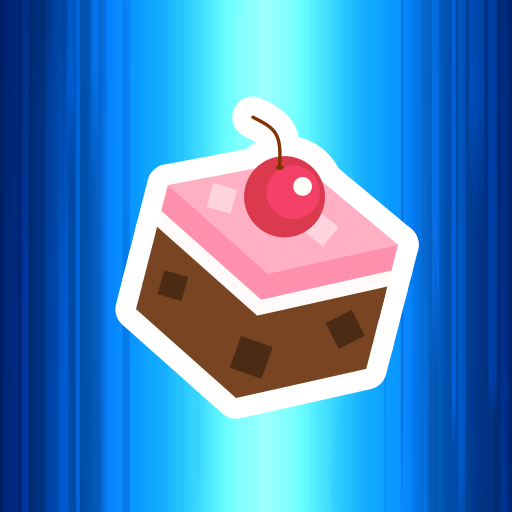Crashy Cakes - A Christmas Gift Defense with Santa icon