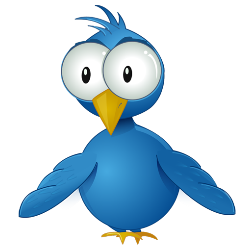 TweetCaster Pro for Twitter icon