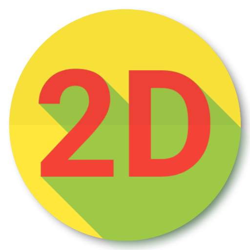 Myanmar 2D 3D 1.6.8