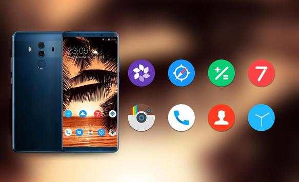 Theme for one plus 6T wallpaper screenshot 4
