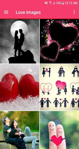 Love Images screenshot 2