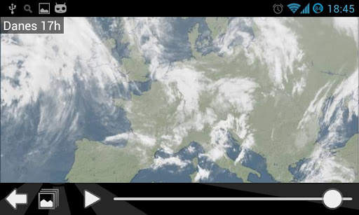 Sonček screenshot 3