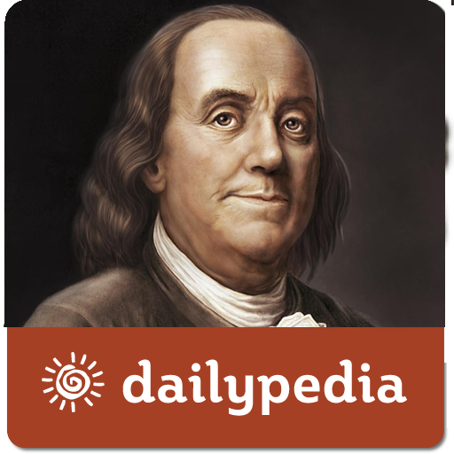 Benjamin Franklin Daily иконка