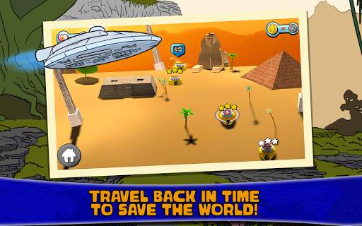 Basket Paradox 2019 🏀 Free arcade basketball game screenshot 22