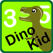 Dino Kids icon