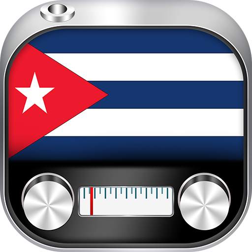 Radio Cuba - Radio Cuba FM   Cuban Radio Stations 1.1.0