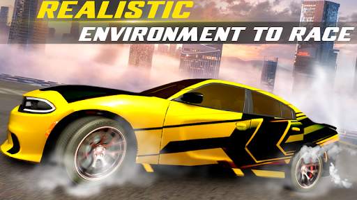Asphalt Nitro 10 : Legend 2020 screenshot 5