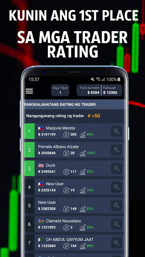 Forex Royale screenshot 8