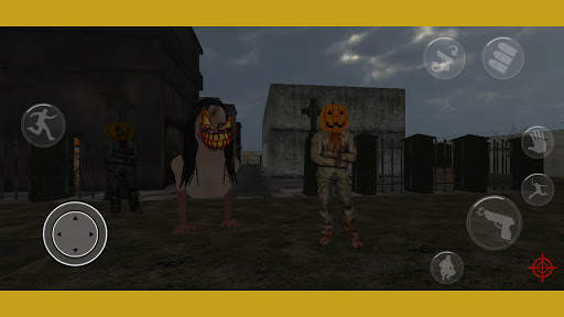 Mother Bird Horror Story Ch2 screenshot 7