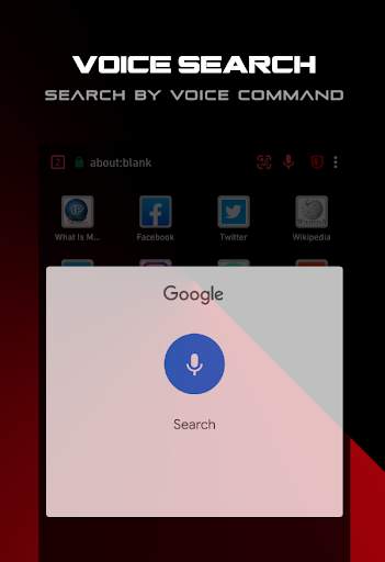 ProxyMax Proxy Browser Unblock Websites 2021 screenshot 5