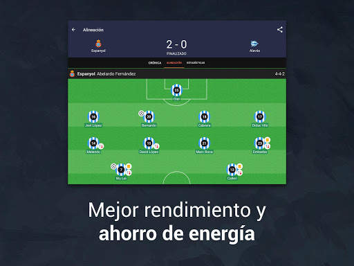 MARCA - Diario Líder Deportivo screenshot 16