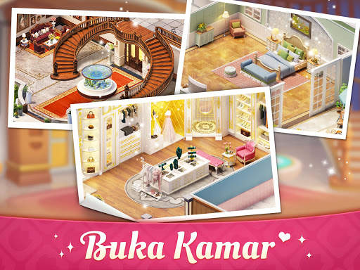 My Story - Renovasi Mansion screenshot 10