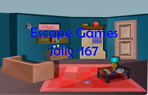 Escape Games Jolly-167 screenshot 1