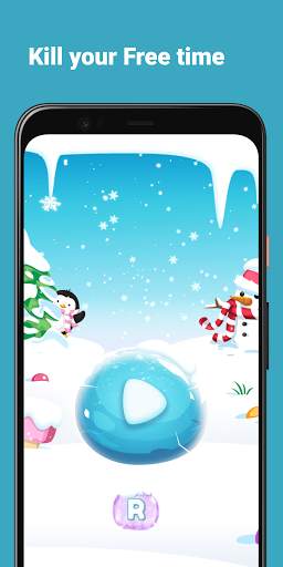 Jewels Legend -  Classic Puzzle Free Games 2021 screenshot 1