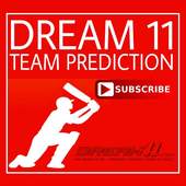 Dream11 dream team 1.1.0