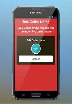 Caller Name Announcer screenshot 2
